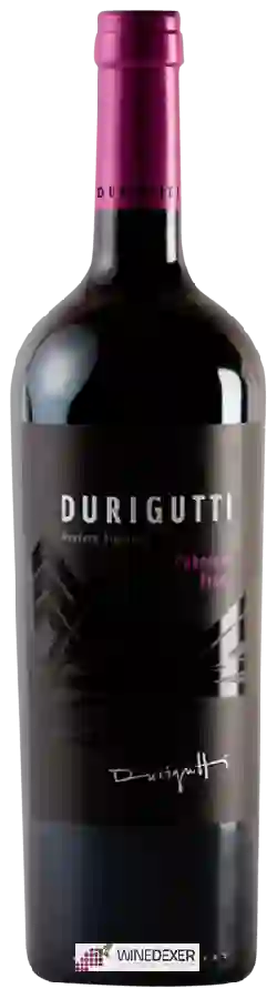 Winery Durigutti - Durigutti Cabernet Franc