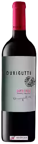Winery Durigutti - Durigutti Corte Único