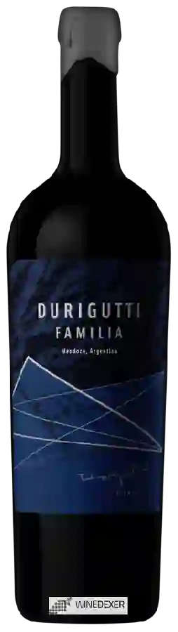 Winery Durigutti - Durigutti Familia Winery Durigutti - Durigutti Familia
