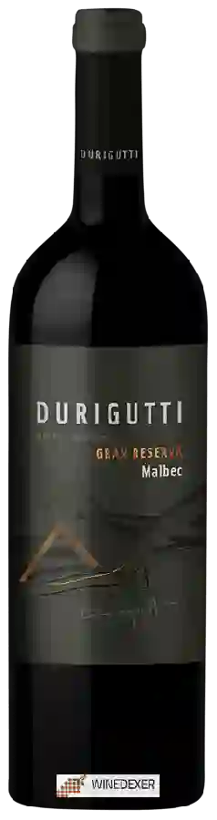 Winery Durigutti - Durigutti Gran Reserva Malbec