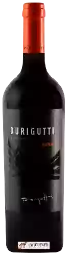Winery Durigutti - Durigutti Malbec