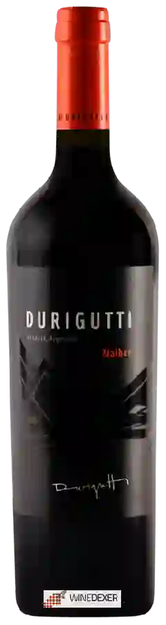 Winery Durigutti - Durigutti Malbec
