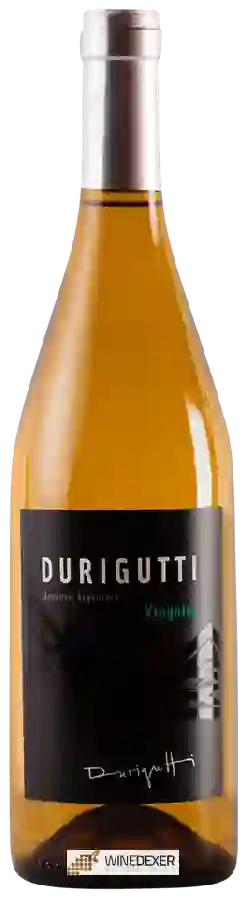 Winery Durigutti - Durigutti Viognier