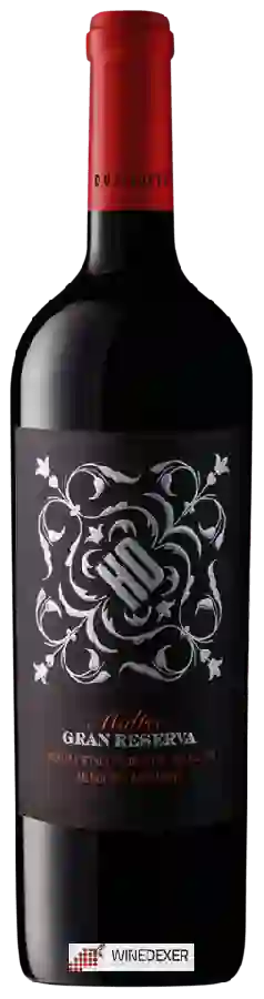 Winery Durigutti - HD Gran Reserva Malbec Winery Durigutti - HD Gran Reserva Malbec