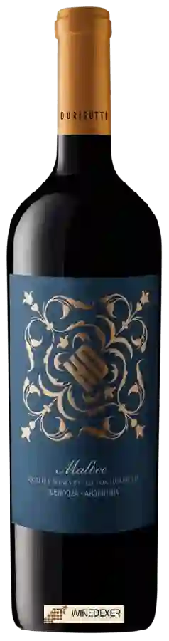 Winery Durigutti - HD Malbec Winery Durigutti - HD Malbec