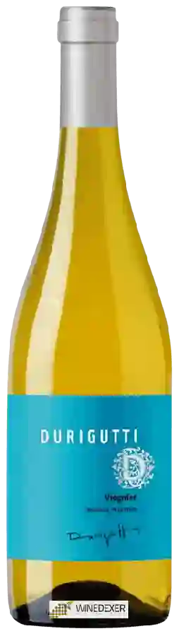 Winery Durigutti - Sin Filtrar Viognier Winery Durigutti - Sin Filtrar Viognier