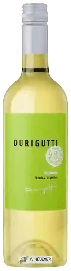 Winery Durigutti - Torrontés Winery Durigutti - Torrontés