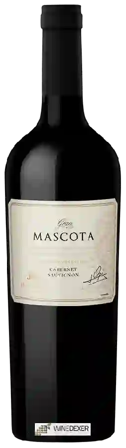Winery Mascota Vineyards - Gran Mascota Cabernet Sauvignon