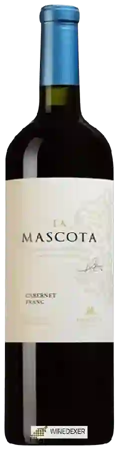 Winery Mascota Vineyards - La Mascota Cabernet Franc