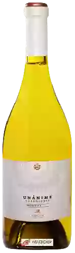 Winery Mascota Vineyards - Unánime Chardonnay