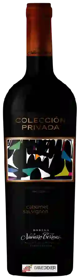 Winery Navarro Correas - Colección Privada Cabernet Sauvignon
