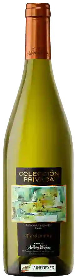 Winery Navarro Correas - Colección Privada Chardonnay