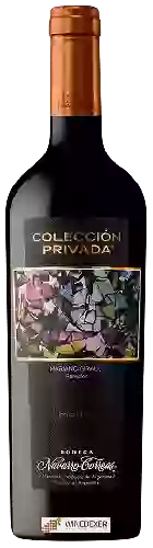 Winery Navarro Correas - Colección Privada Merlot