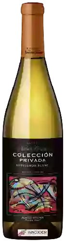 Winery Navarro Correas - Colección Privada Sauvignon Blanc