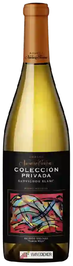 Winery Navarro Correas - Colección Privada Sauvignon Blanc Winery Navarro Correas - Colección Privada Sauvignon Blanc