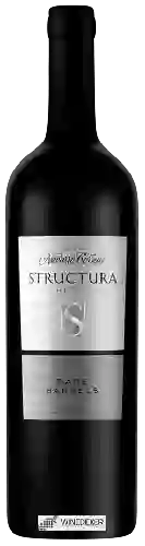 Winery Navarro Correas - Structura Ultra Rare Barrels