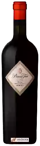 Winery Pascual Toso - Alta Malbec (Barrancas Vineyards)