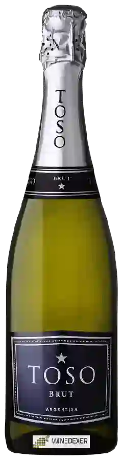 Winery Pascual Toso - Brut