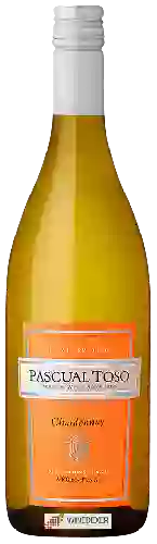 Winery Pascual Toso - Chardonnay