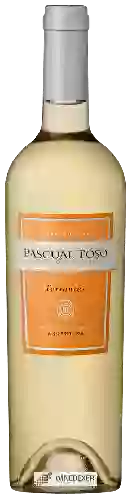 Winery Pascual Toso - Torrontes