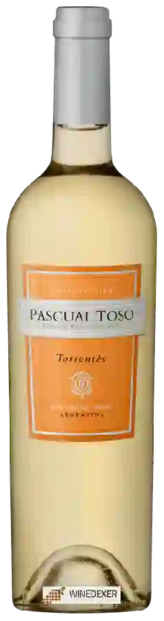 Winery Pascual Toso - Torrontes