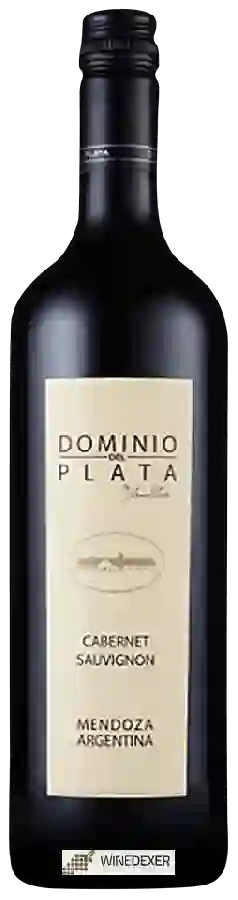 Winery Dominio del Plata - Cabernet Sauvignon Winery Dominio del Plata - Cabernet Sauvignon