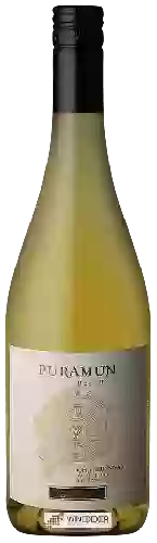 Winery Puramun - Reserva Chardonnay