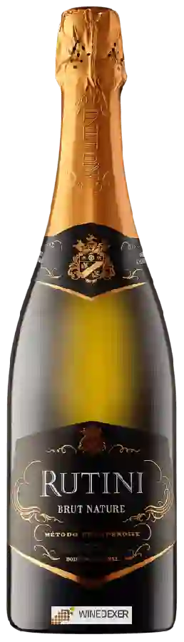 Winery Rutini - Brut Nature Winery Rutini - Brut Nature