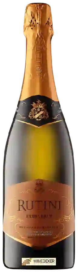 Winery Rutini - Extra Brut Winery Rutini - Extra Brut
