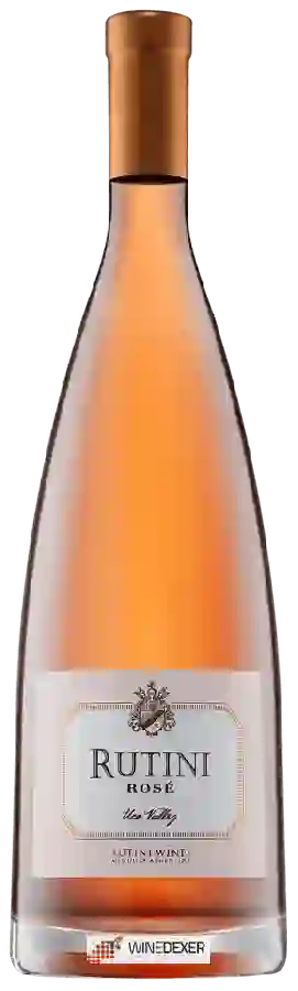 Winery Rutini - Rosé Winery Rutini - Rosé
