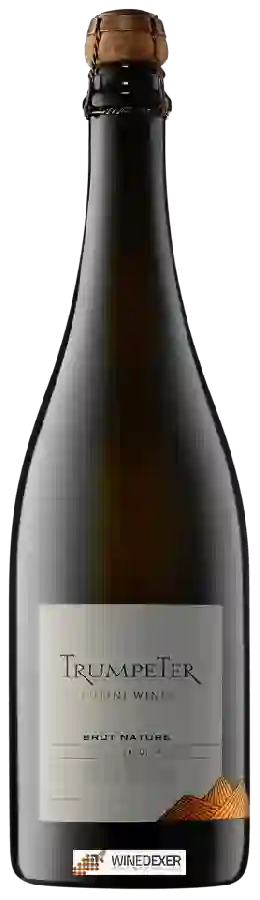 Winery Rutini - Trumpeter Brut Nature