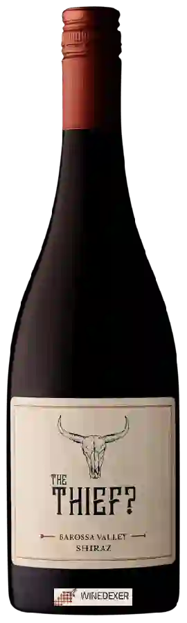 Winery The Thief - Shiraz Winery The Thief - Shiraz