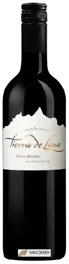 Winery Tierra de Luna - Syrah - Malbec