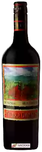 Winery Tierra Divina - Old Vine Malbec