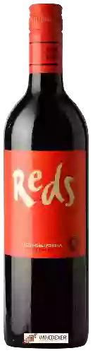 Winery Tierra Divina - Reds