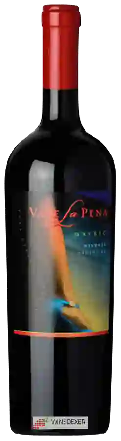 Winery Tierra Divina - Vale La Pena Malbec Winery Tierra Divina - Vale La Pena Malbec