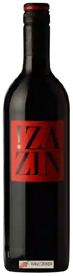 Winery Tierra Divina - Za Zin Old Vine Zinfandel Winery Tierra Divina - Za Zin Old Vine Zinfandel