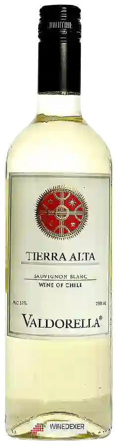 Winery Valdorella - Tierra Alta Sauvignon Blanc