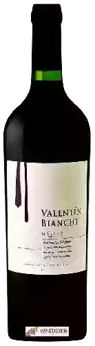 Winery Valentin Bianchi - Malbec