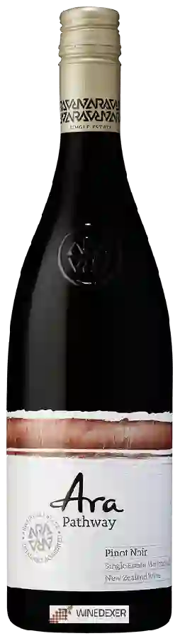 Winery Ara - Pathway Pinot Noir Winery Ara - Pathway Pinot Noir