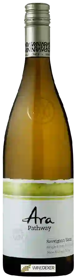 Winery Ara - Pathway Sauvignon Blanc Winery Ara - Pathway Sauvignon Blanc