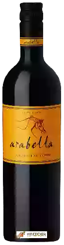 Winery Arabella - Cabernet Sauvignon