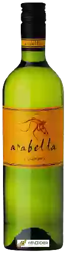Winery Arabella - Chardonnay