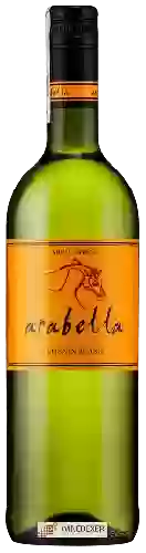Winery Arabella - Chenin Blanc
