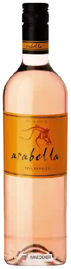 Winery Arabella - Pink Panacea Winery Arabella - Pink Panacea