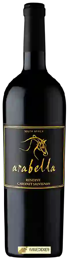 Winery Arabella - Reserve Cabernet Sauvignon