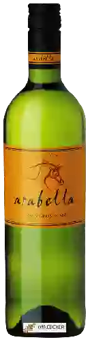 Winery Arabella - Sauvignon Blanc