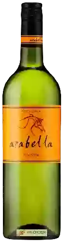 Winery Arabella - Viognier