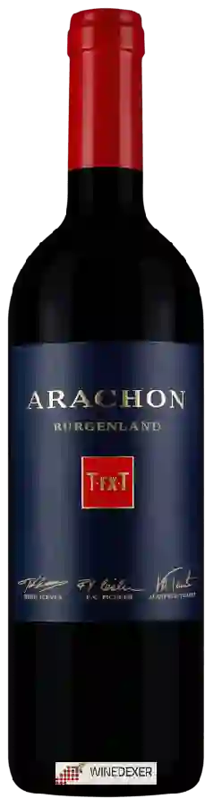 Winery Arachon - Cuvée Arachon