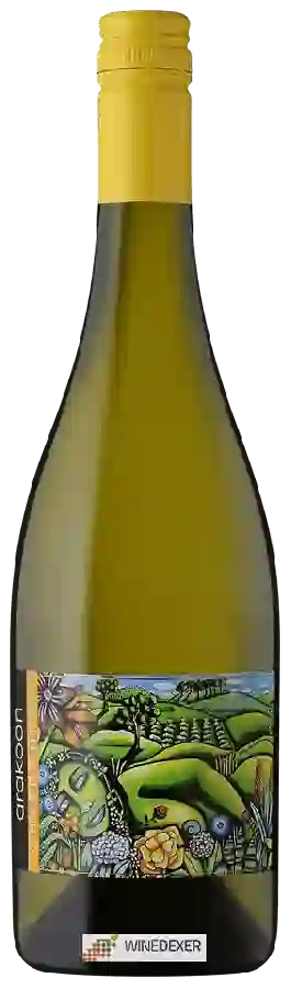 Winery Arakoon - Chardonnay